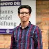 José Alejandro Mosqueda Ramos