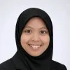 Sarah Nabilah Zakaria