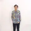 Steven Amravel Vestus Liha