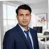 Fakharuddin Ansari NEBOSH IDIP®