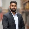 Mohammed Khan