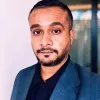 Niloy Chakravorty