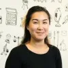 Maria Chow