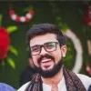 Hitarth Gandhi