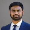 SAI VAMSHIDHAR REDDY