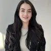 Sarah Maree Sakr