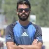 Md Jubair Ahmed Shawon