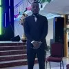 Richard Oduro