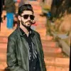 Ali Haider