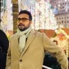 Md Mazharul Chowdhury