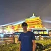 Harold Zhu