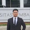 Rhenaldo Muhammad