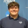 Brandon May
