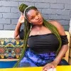 Bontle Angel
