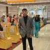 Mihir Wathrey