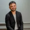 Aalap Desai