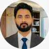 Waqas Ahmad