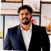 Avinash Aravind