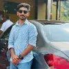 Arjun Ramesh