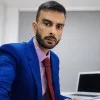 Mashoq Bhat