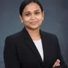 Megha Varghese