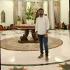 Avnish Sharma