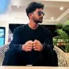 kiran shetty