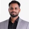 Biswajeet Sahoo