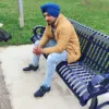 Rajanbir Singh