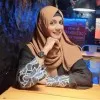 Minazparveen Ansari