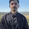 Suhas Barapatre