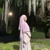 Iffah Nazirah