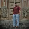 Vignesh Ashok kumar