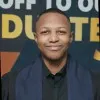 Ngcebo Langa
