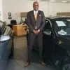 Sean Parks