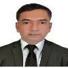 Mohammad Ruhul Amin Rubel