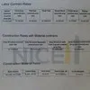 NEW IDEAS CONSTRUCTION ENGINEERING