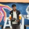 Krish Sawant