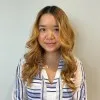 CHRISTINA ZHENG