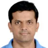 Paddy Shetty