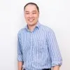 Jordan Chong
