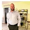 Anthony Garrett