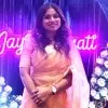 Shivani Gandhi