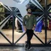 SAURAV KUMAR