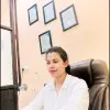 Tannuja Choudhary