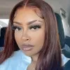 Aliysha Snipes