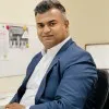 Malcolm Dsouza