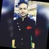 Arbaz hashmi