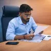 SHYAM PRASATH