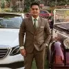 Tarun Chaturvedi